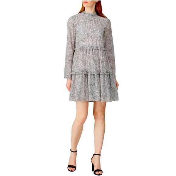 Ted Baker London Phenia Dress US Size 6 - Picture 1 of 6